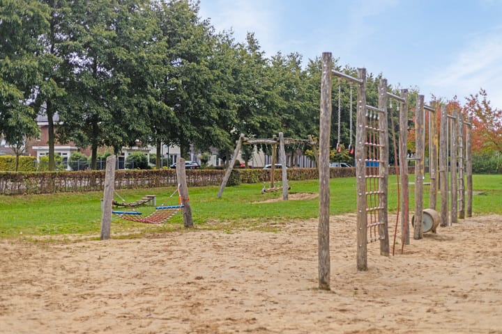 Foto 36 van Rietdekker 45