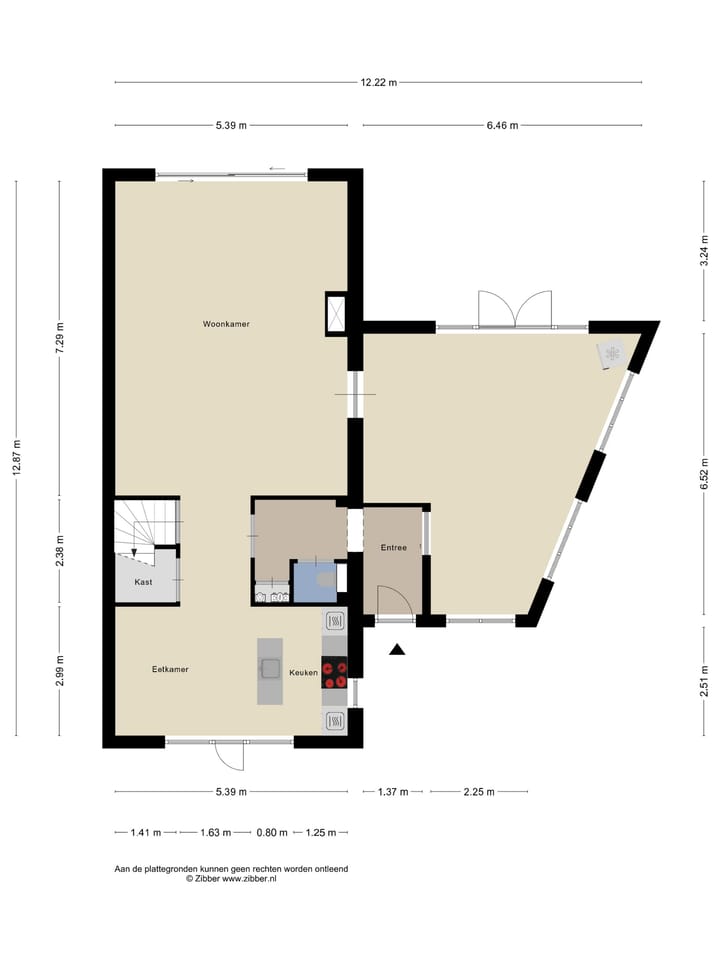 Foto 38 van Rietdekker 45