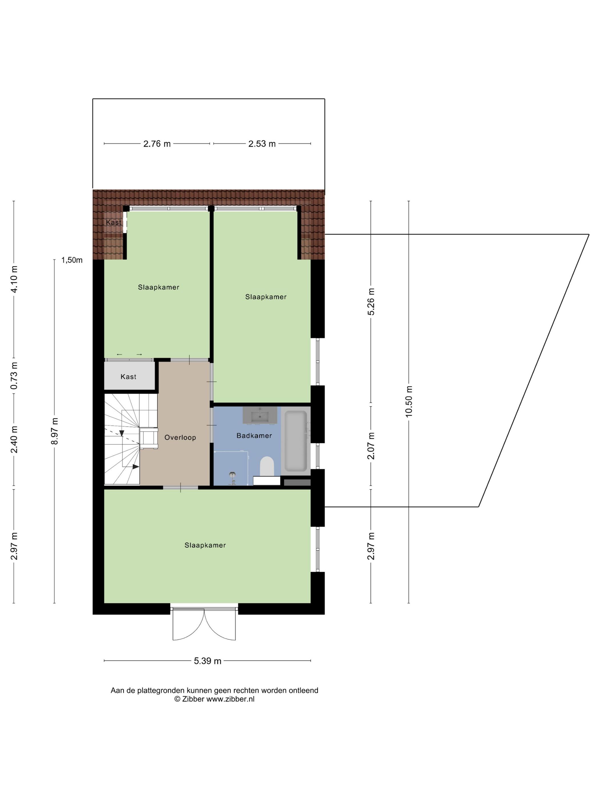 Photo 39 of Rietdekker 45