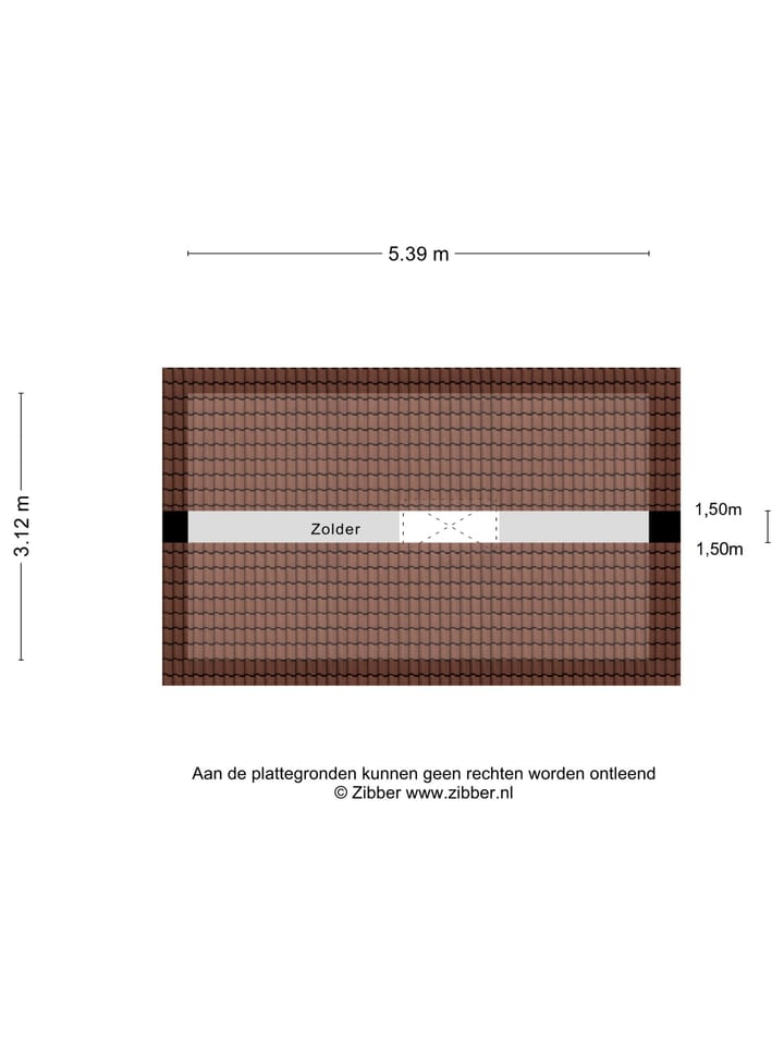 Foto 41 van Rietdekker 45