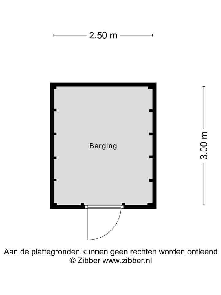 Foto 42 van Rietdekker 45