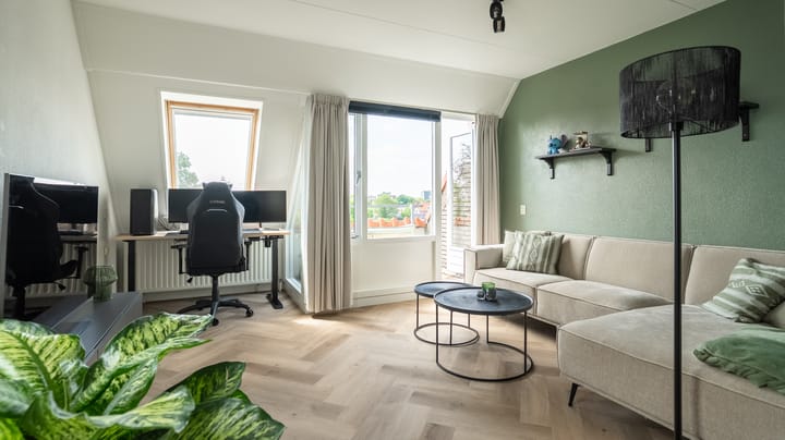 Foto 4 van Lisdodde 76