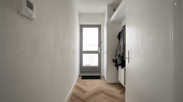 Foto 5 van Lisdodde 76