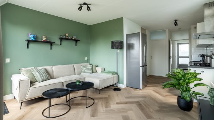 Foto 10 van Lisdodde 76