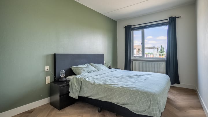 Foto 14 van Lisdodde 76