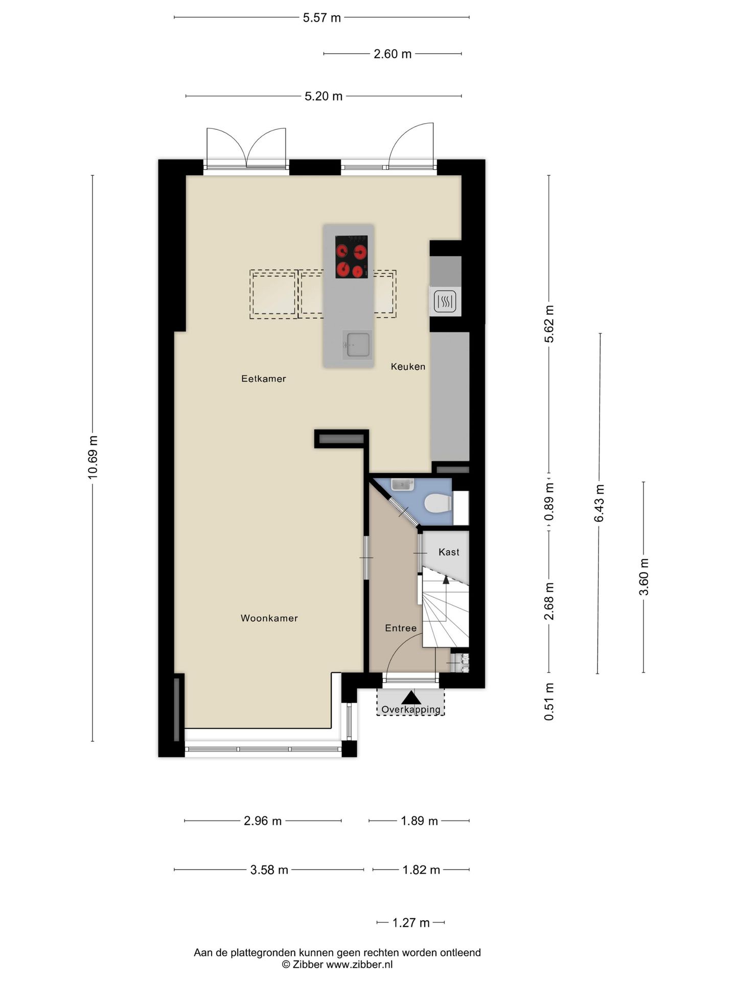 Photo 35 of Duifstraat 66