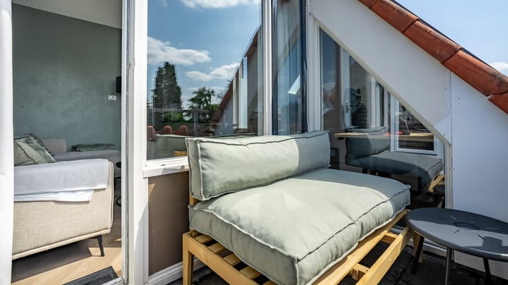 Foto 17 van Lisdodde 76