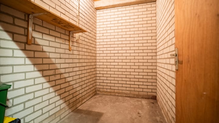 Foto 18 van Lisdodde 76