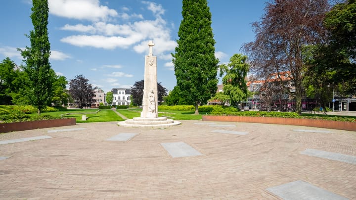 Foto 19 van Lisdodde 76