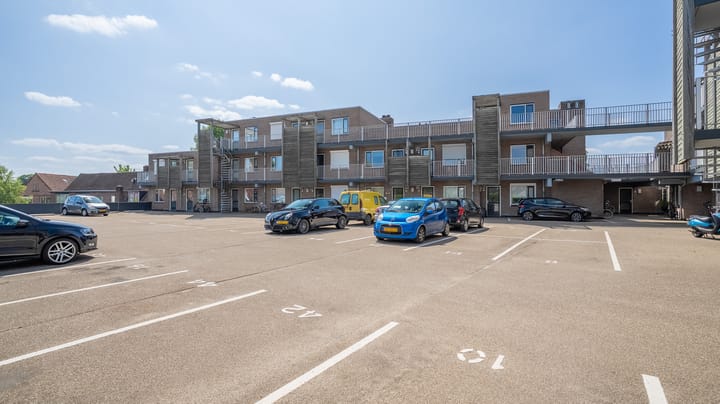 Foto 20 van Lisdodde 76