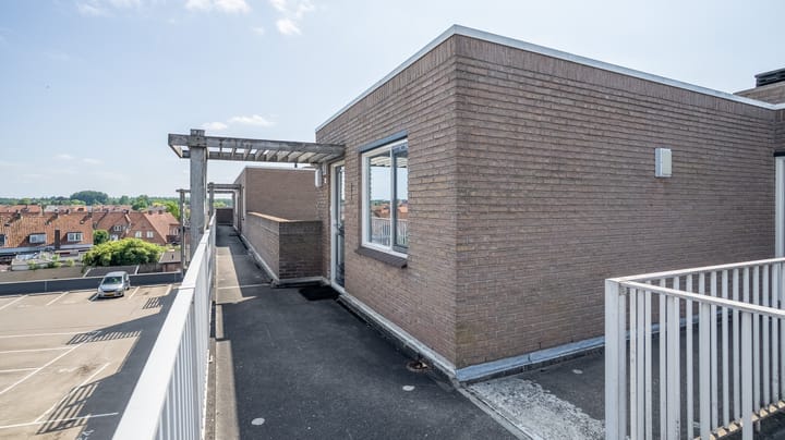 Foto 21 van Lisdodde 76