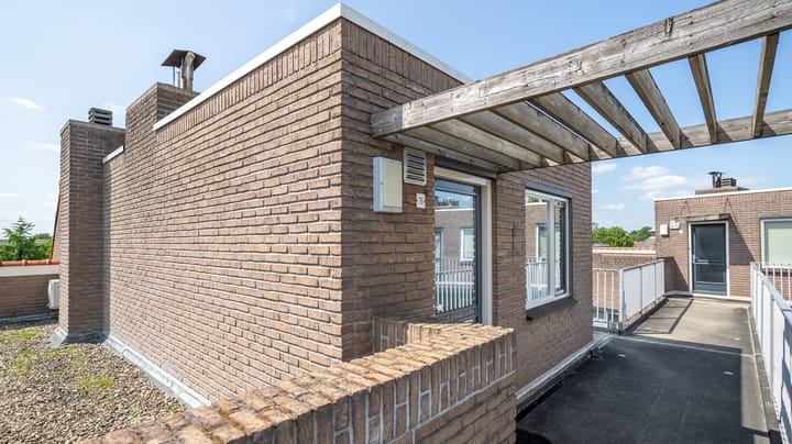 Foto 22 van Lisdodde 76