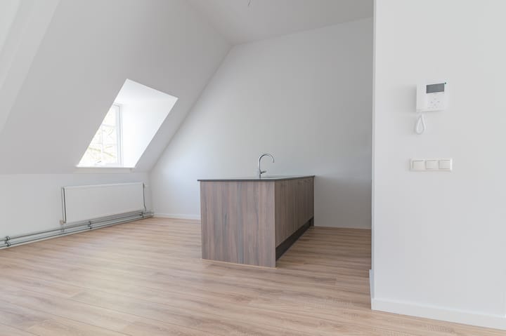 Foto 3 van Mgr. Aengenentlaan 3-A073