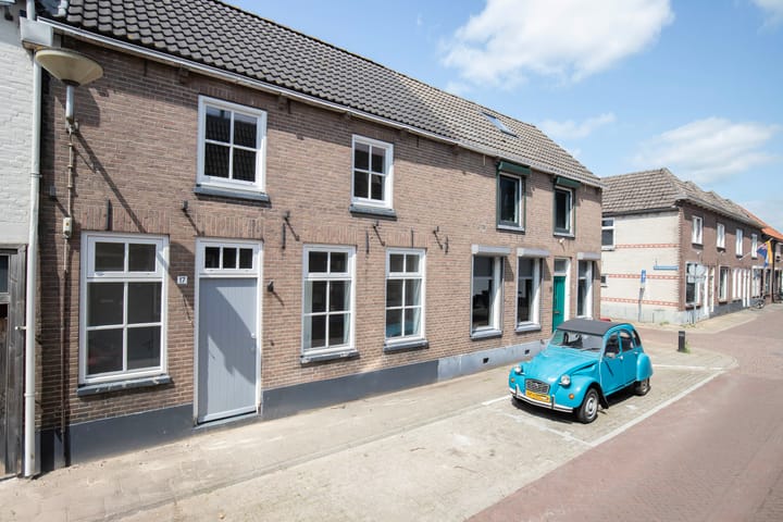 Foto 1 van Nieuwstraat 17
