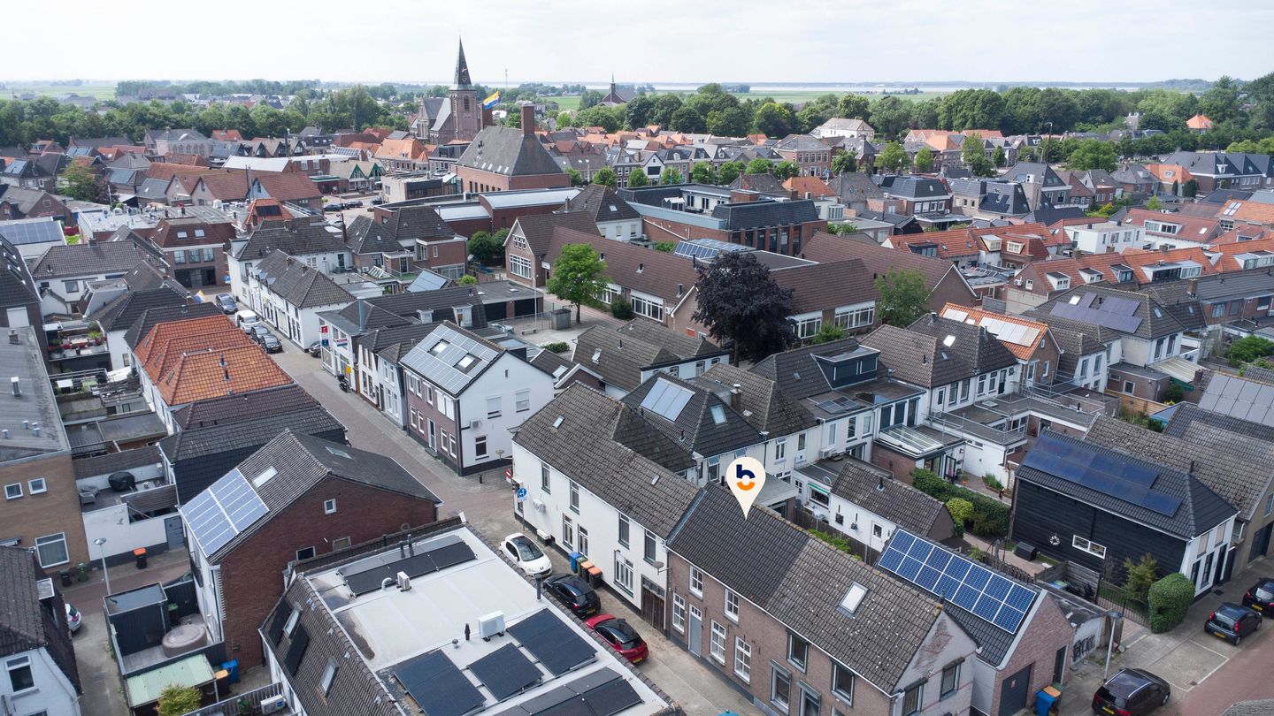 Foto 4 van Nieuwstraat 17