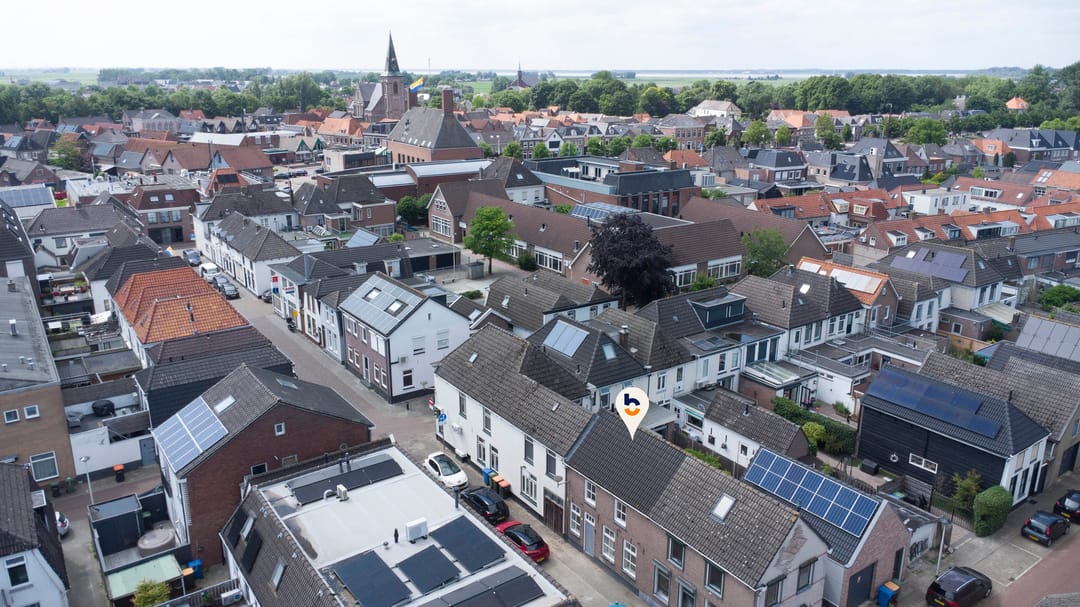 Foto 7 van Nieuwstraat 17