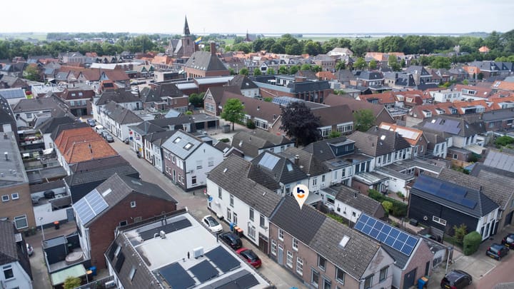 Foto 7 van Nieuwstraat 17