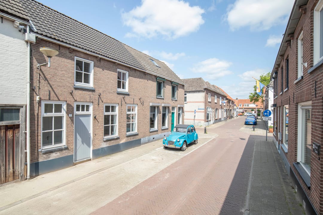 Foto 8 van Nieuwstraat 17