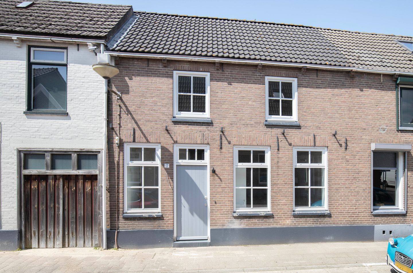 Foto 10 van Nieuwstraat 17