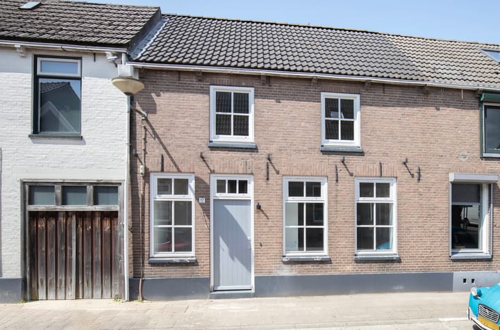 Foto 10 van Nieuwstraat 17