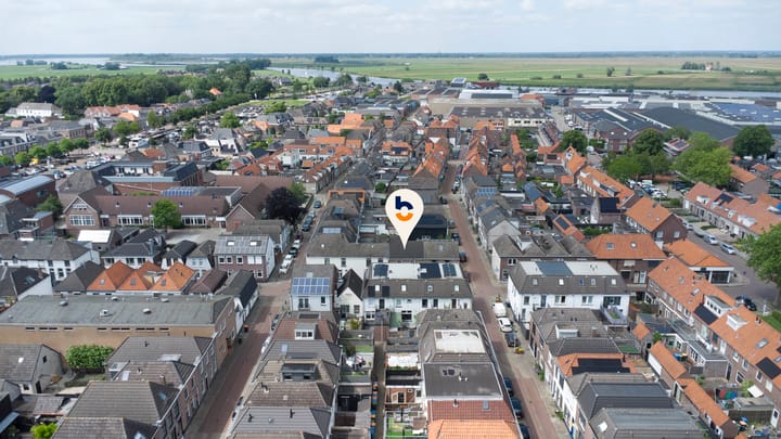 Foto 9 van Nieuwstraat 17