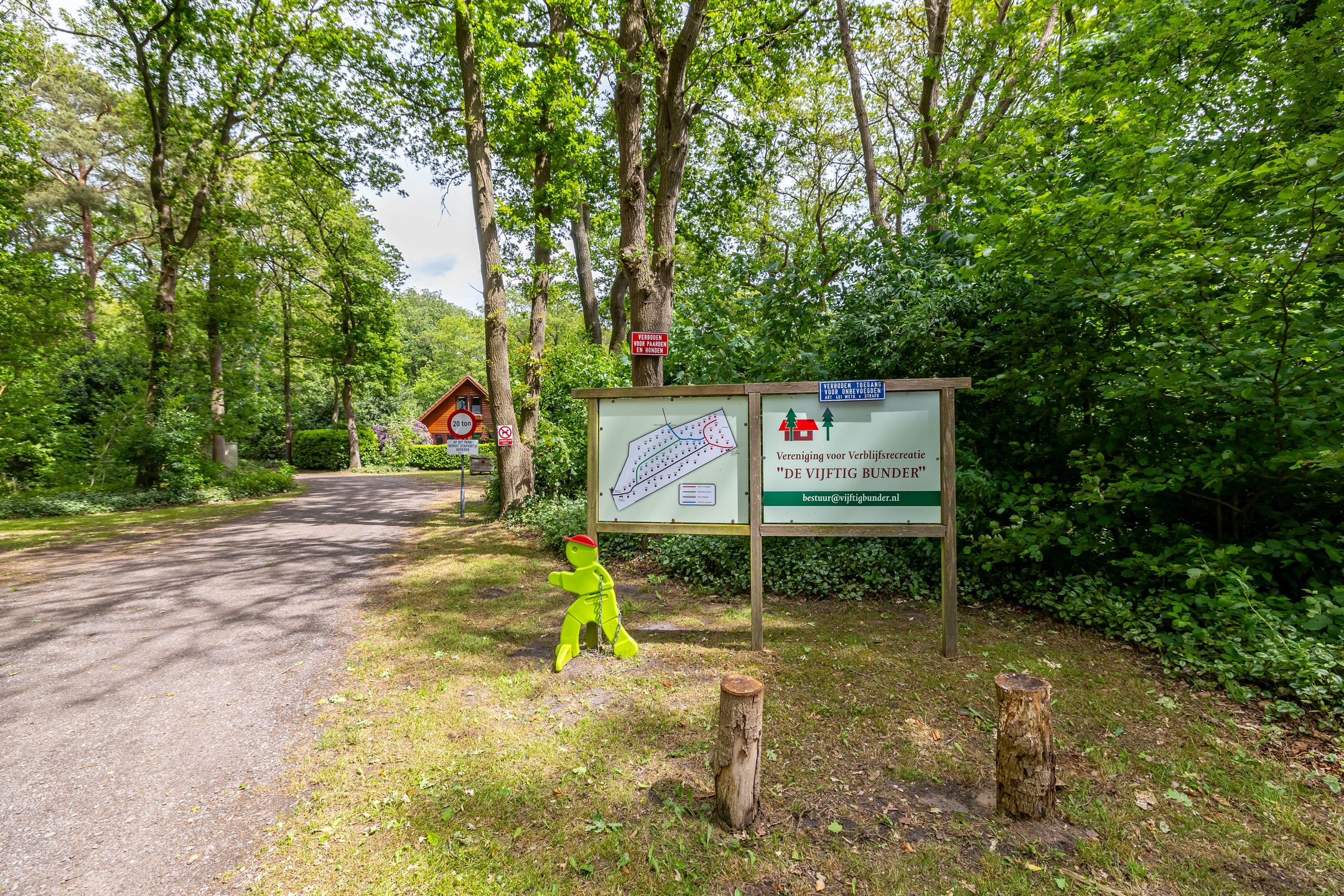 Photo 9 of Tienelsweg 37-174