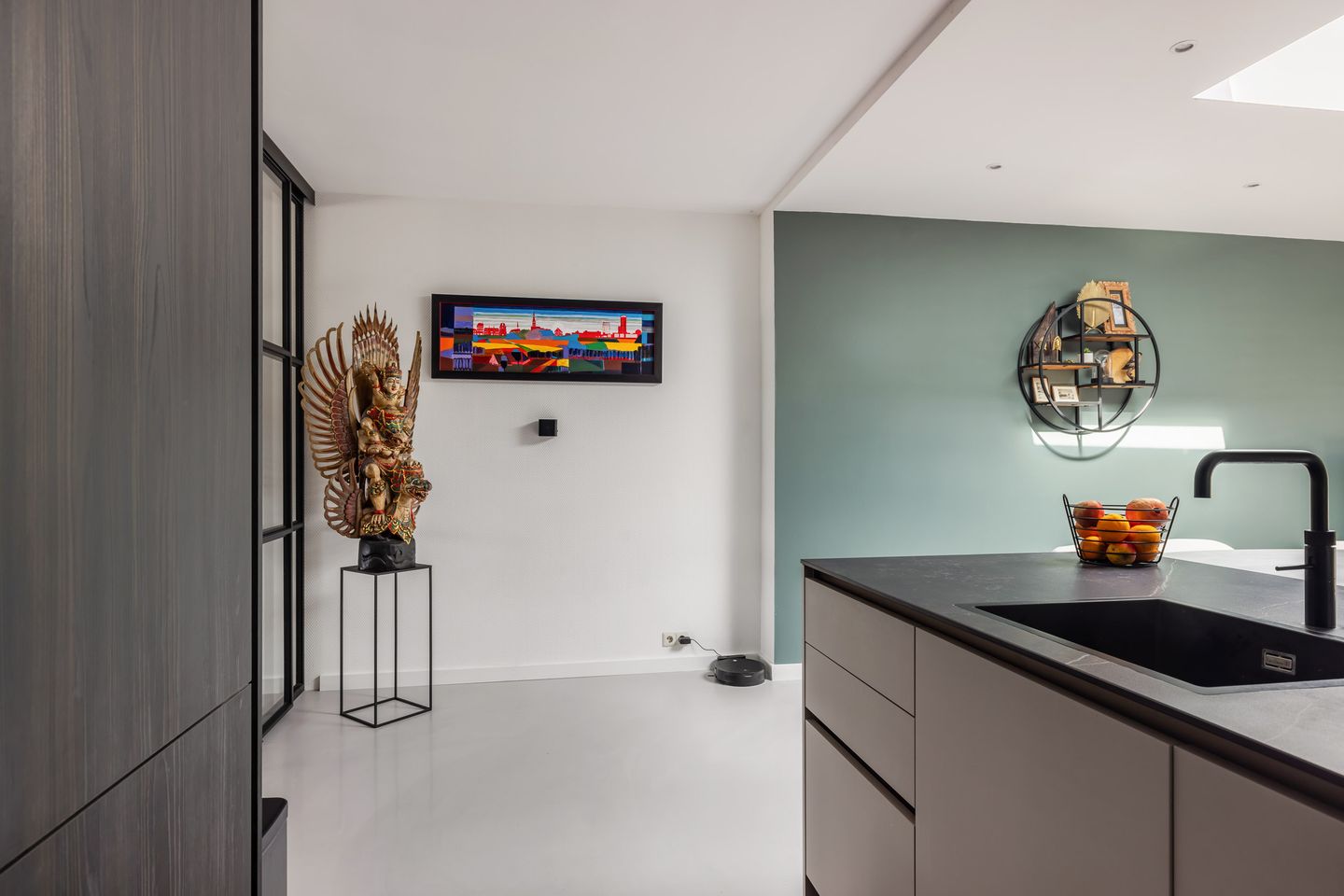 Foto 10 van Ytsjesân 102