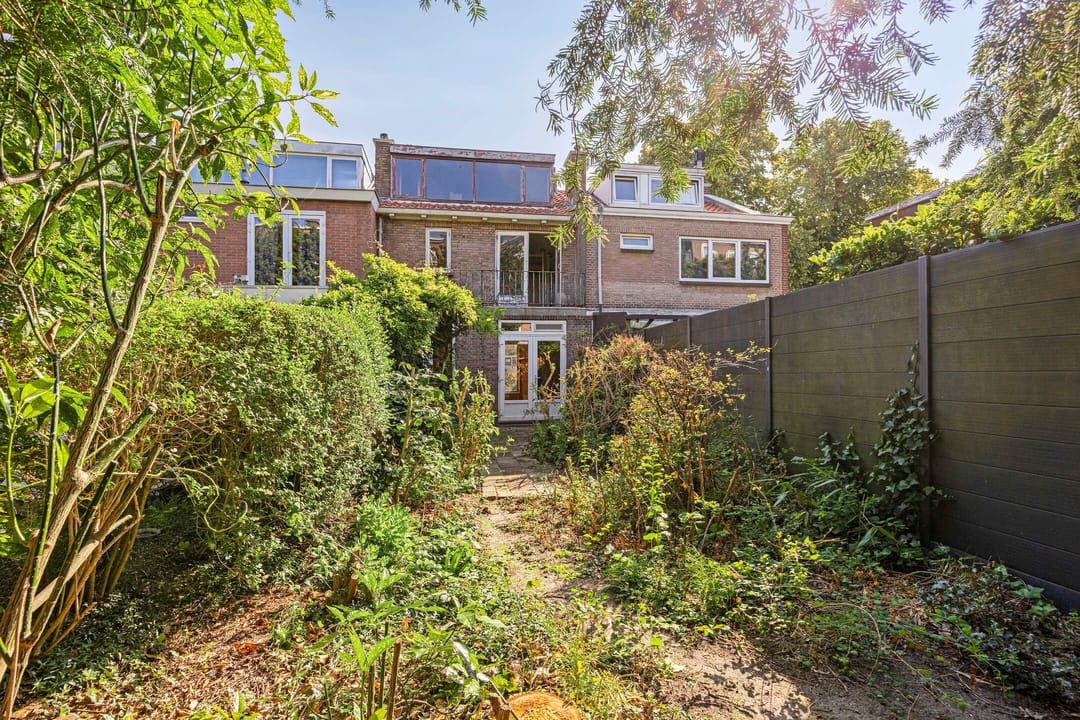 Foto 2 van Huisduinenstraat 57