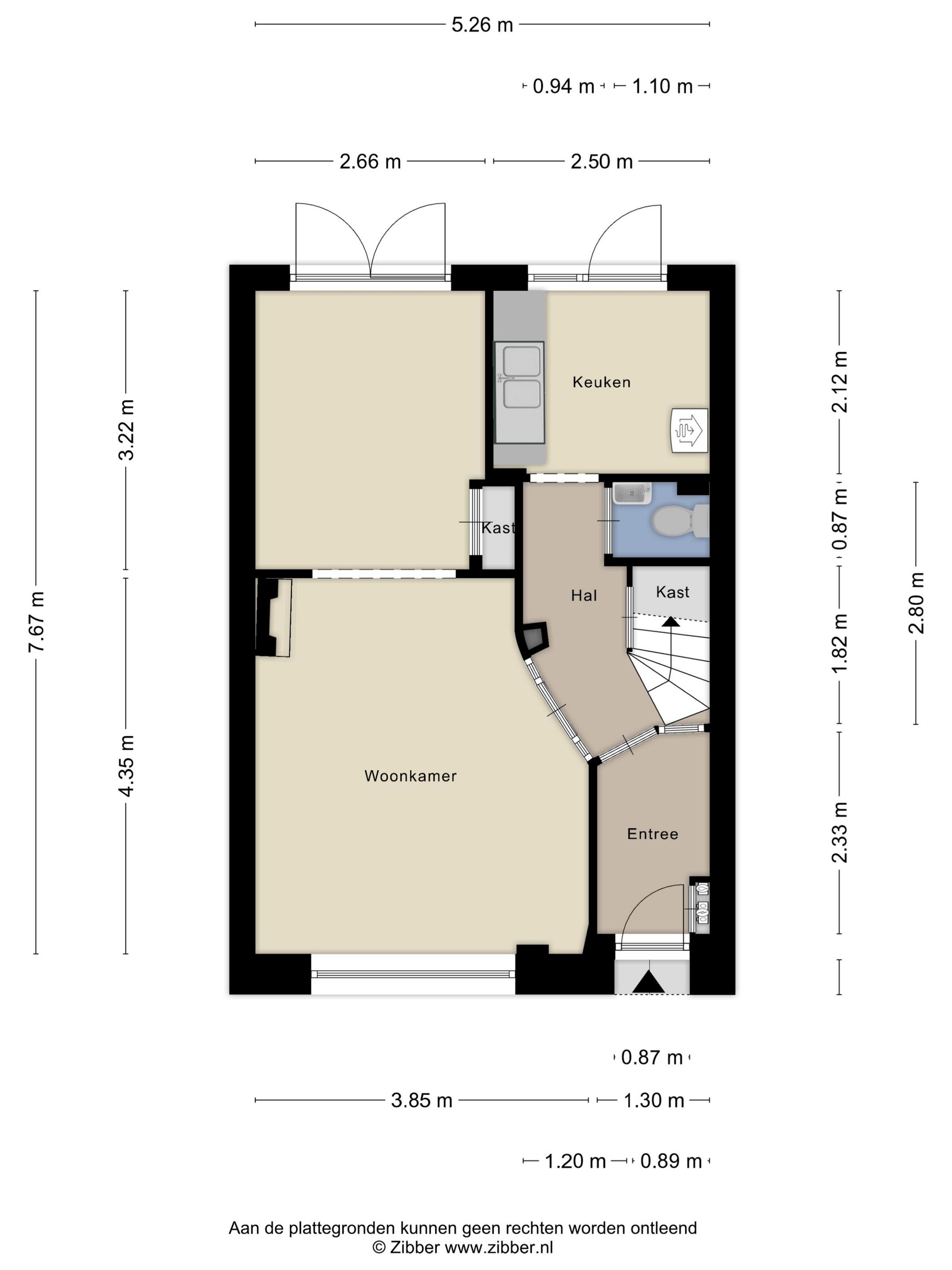 Foto 36 van Huisduinenstraat 57