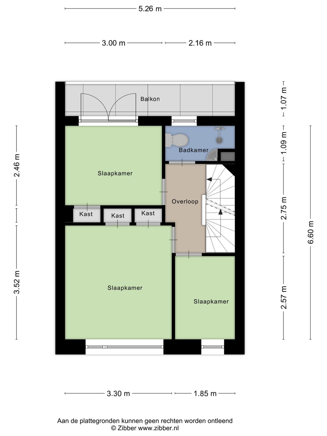 Foto 37 van Huisduinenstraat 57