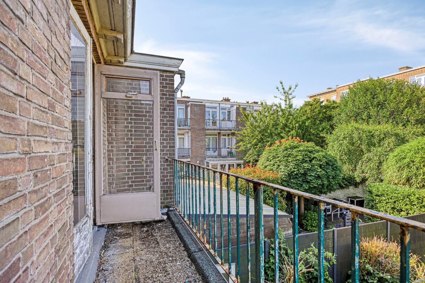 Foto 4 van Huisduinenstraat 57