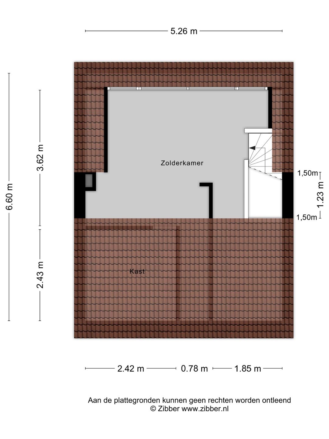 Foto 38 van Huisduinenstraat 57