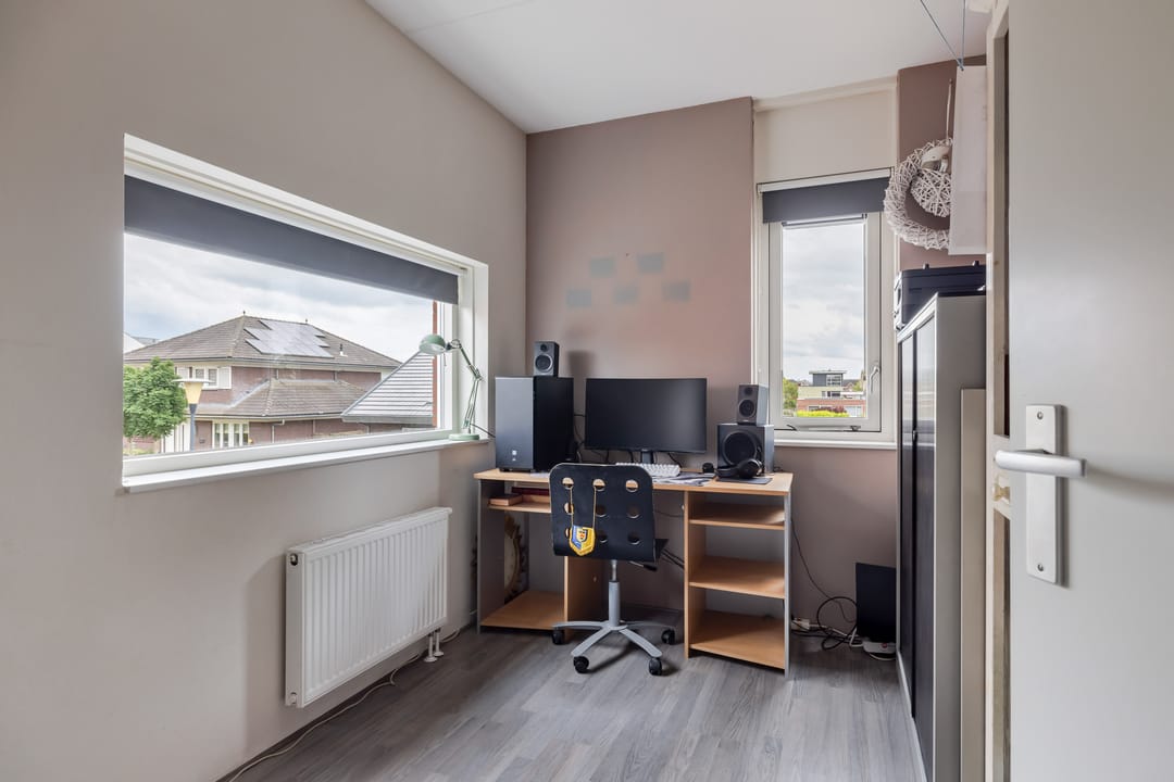 Foto 23 van Ytsjesân 102