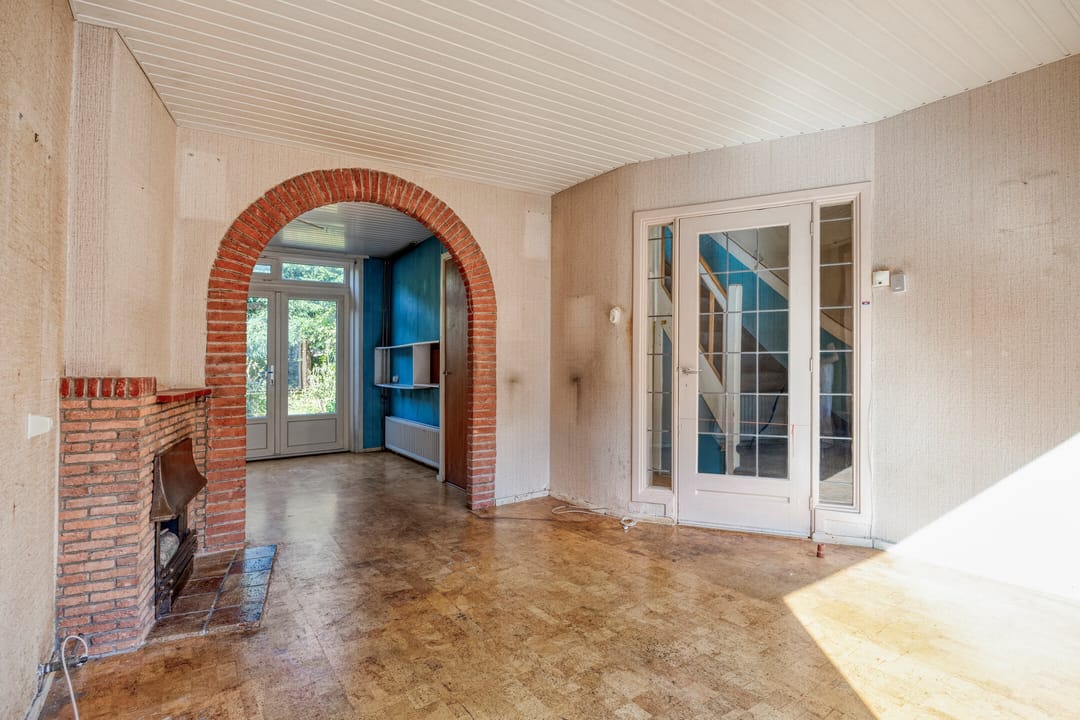 Foto 7 van Huisduinenstraat 57