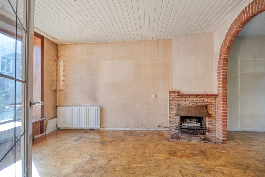 Foto 8 van Huisduinenstraat 57