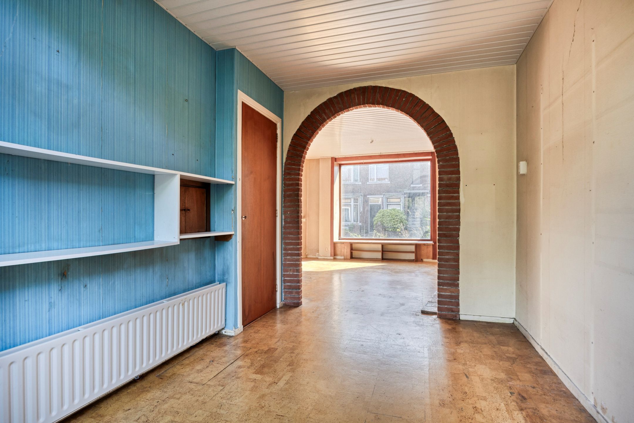 Foto 9 van Huisduinenstraat 57