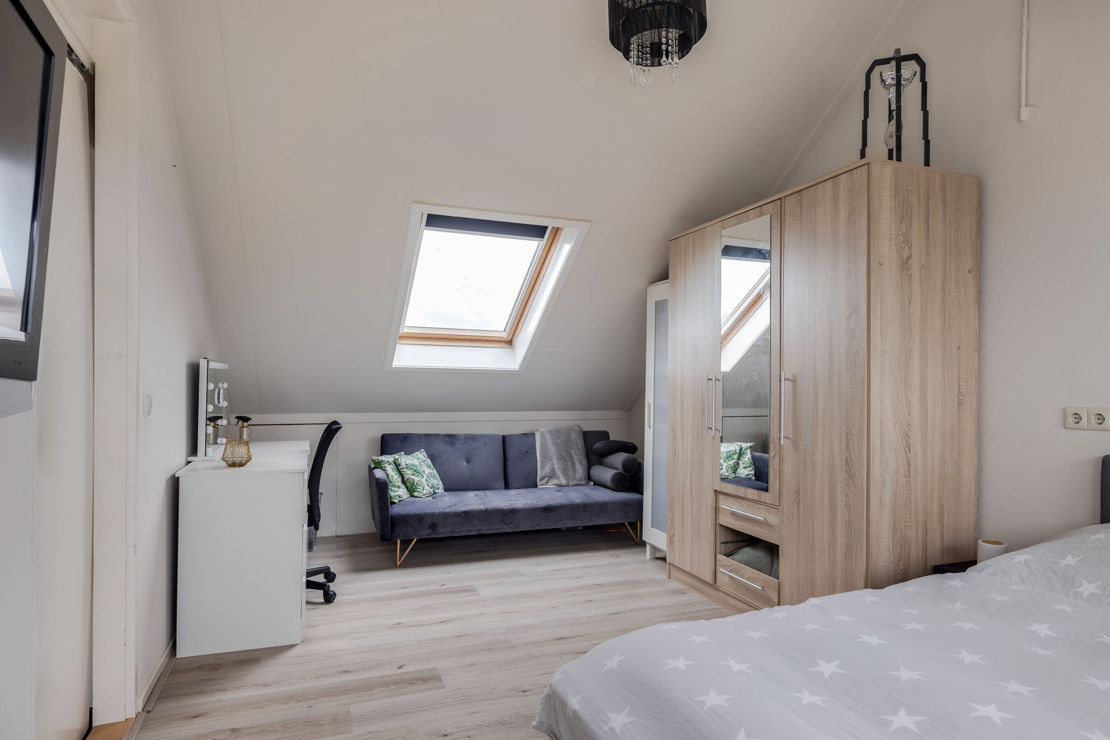 Foto 27 van Ytsjesân 102