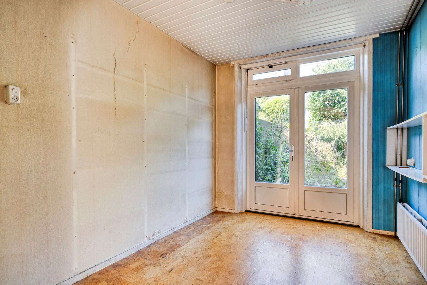 Foto 10 van Huisduinenstraat 57