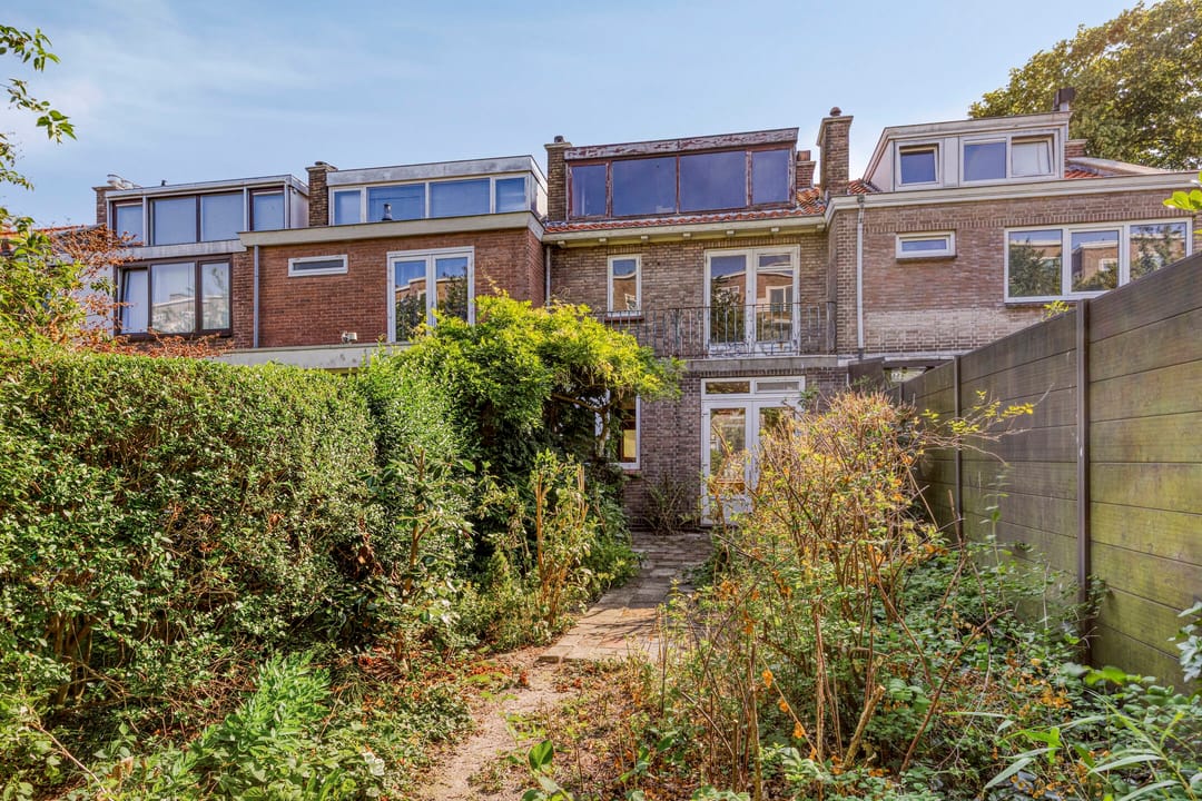 Foto 13 van Huisduinenstraat 57