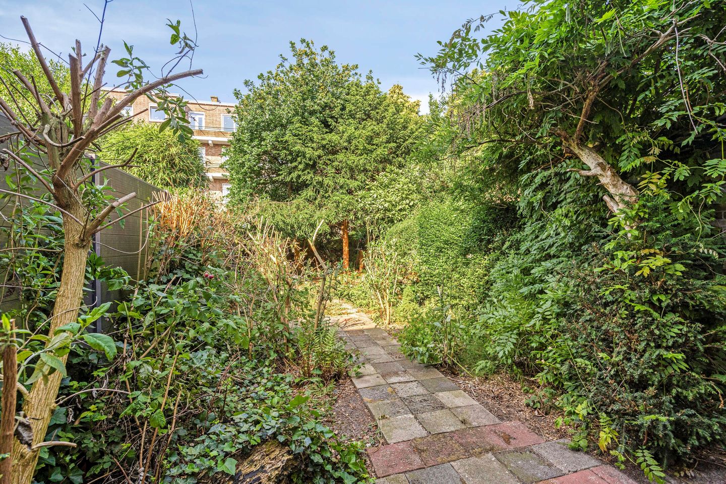 Foto 14 van Huisduinenstraat 57