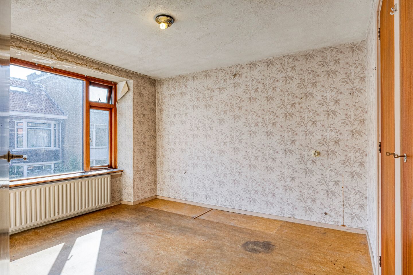 Foto 20 van Huisduinenstraat 57