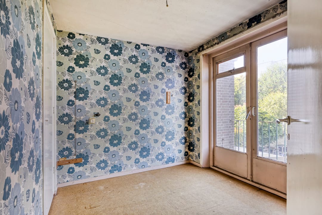 Foto 22 van Huisduinenstraat 57