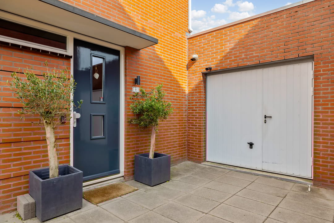 Foto 38 van Ytsjesân 102