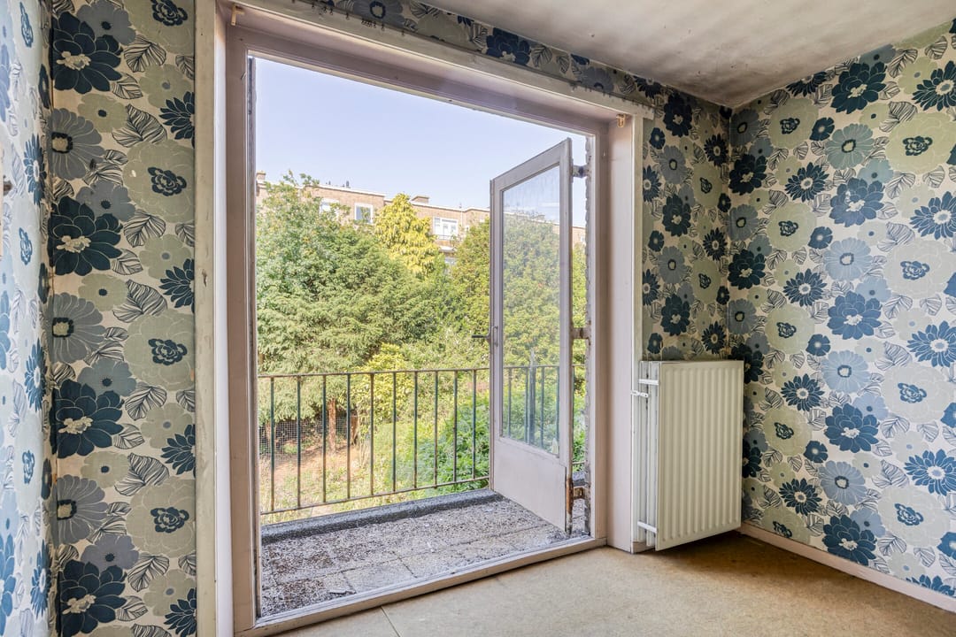 Foto 23 van Huisduinenstraat 57