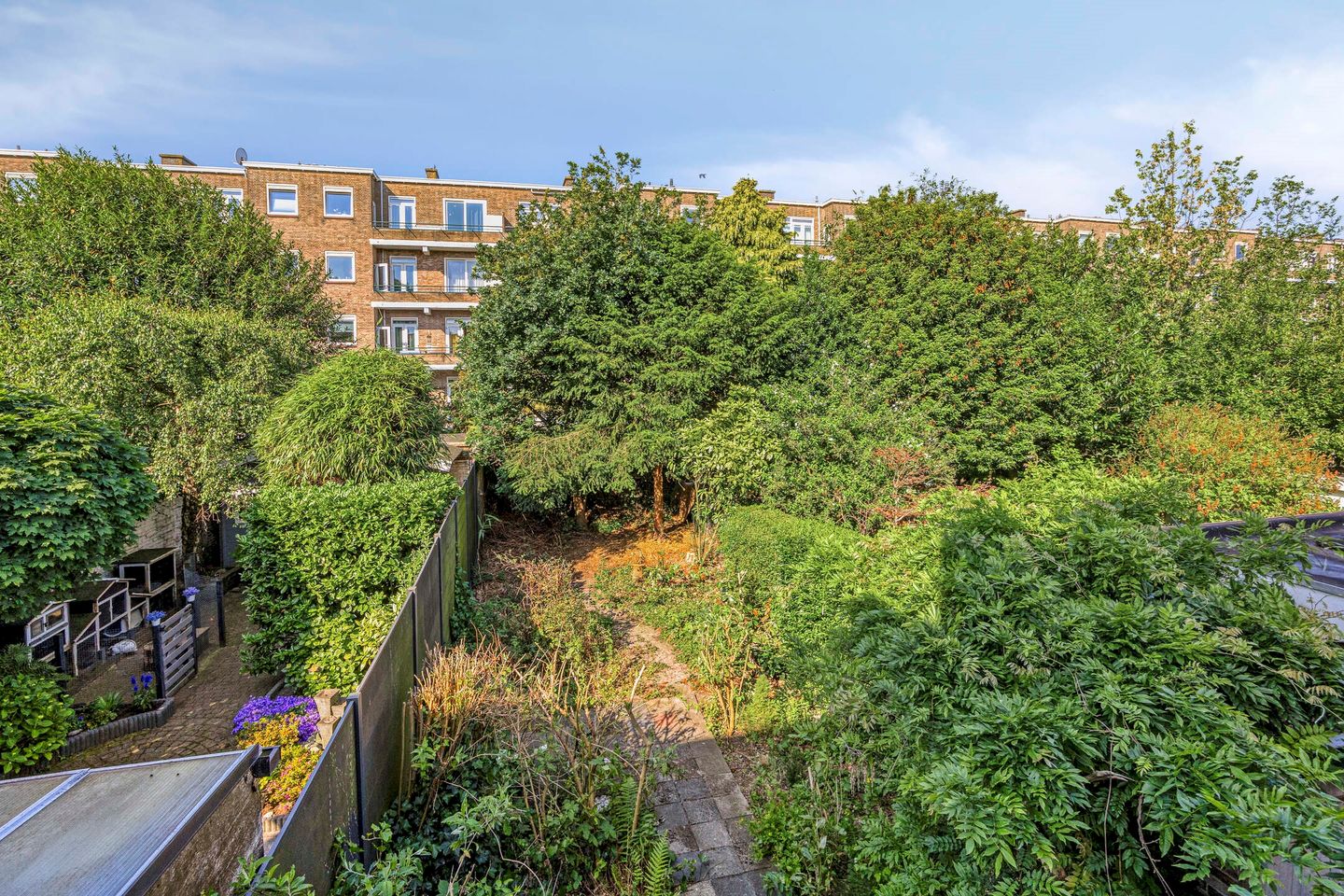 Foto 25 van Huisduinenstraat 57