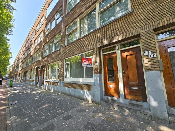 Photo 2 of Dordtselaan 113-BBG