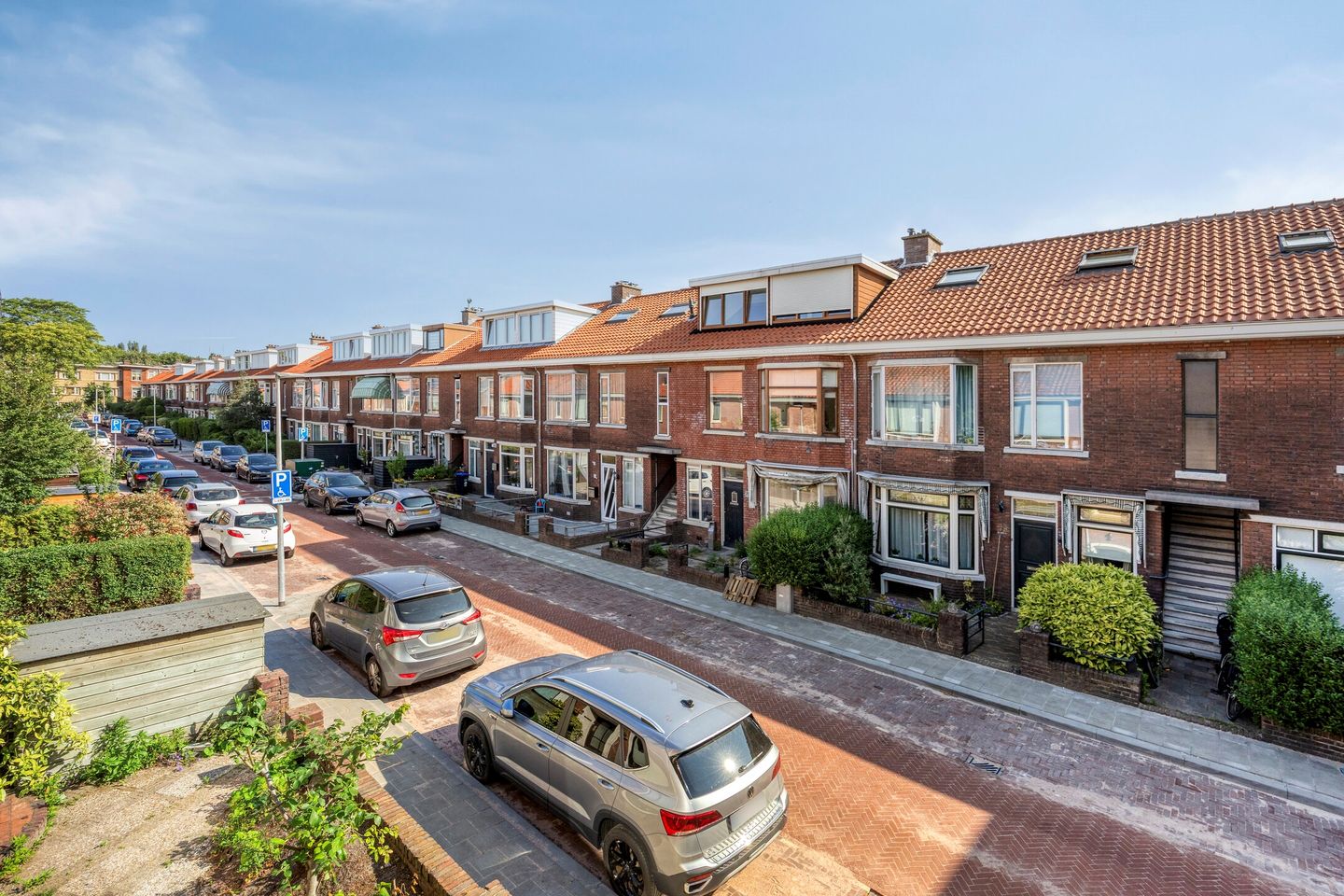 Foto 29 van Huisduinenstraat 57