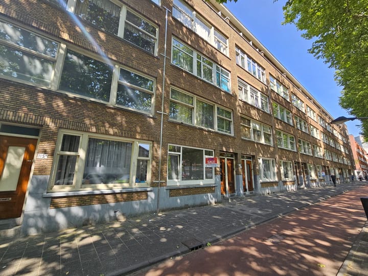 Photo 3 of Dordtselaan 113-BBG