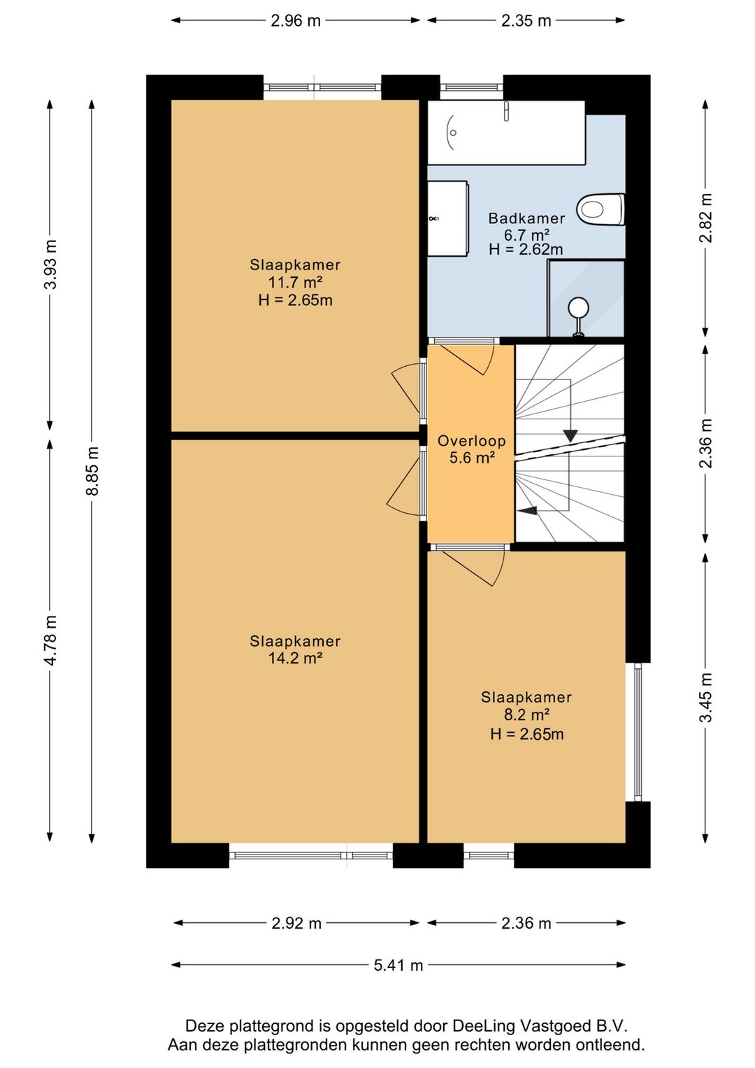 Foto 46 van Ytsjesân 102