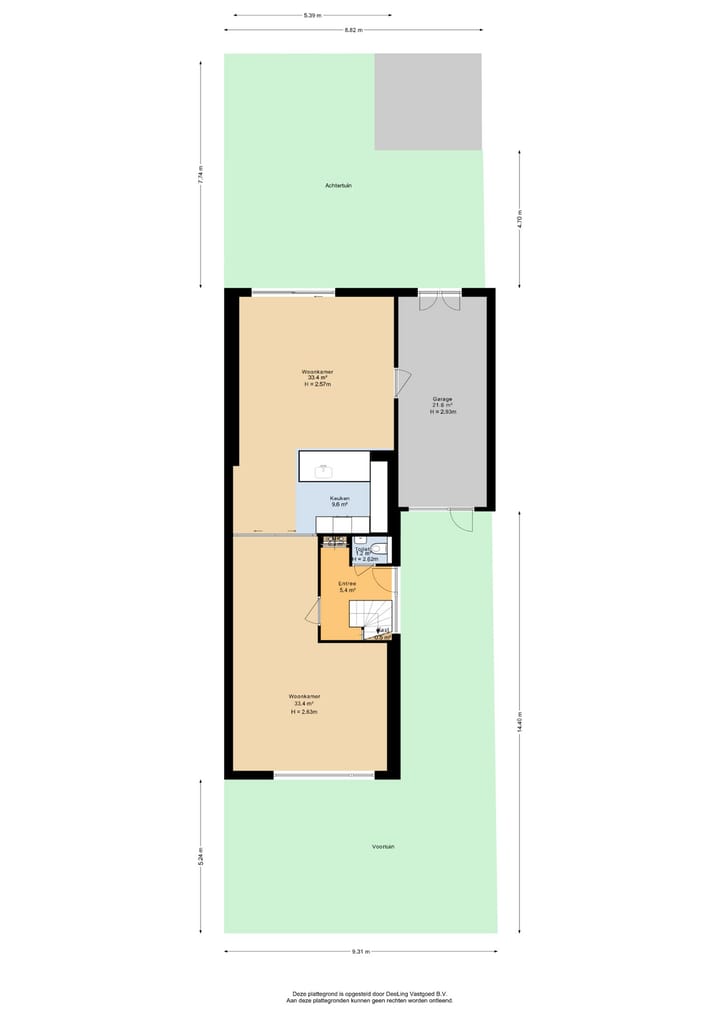 Foto 48 van Ytsjesân 102